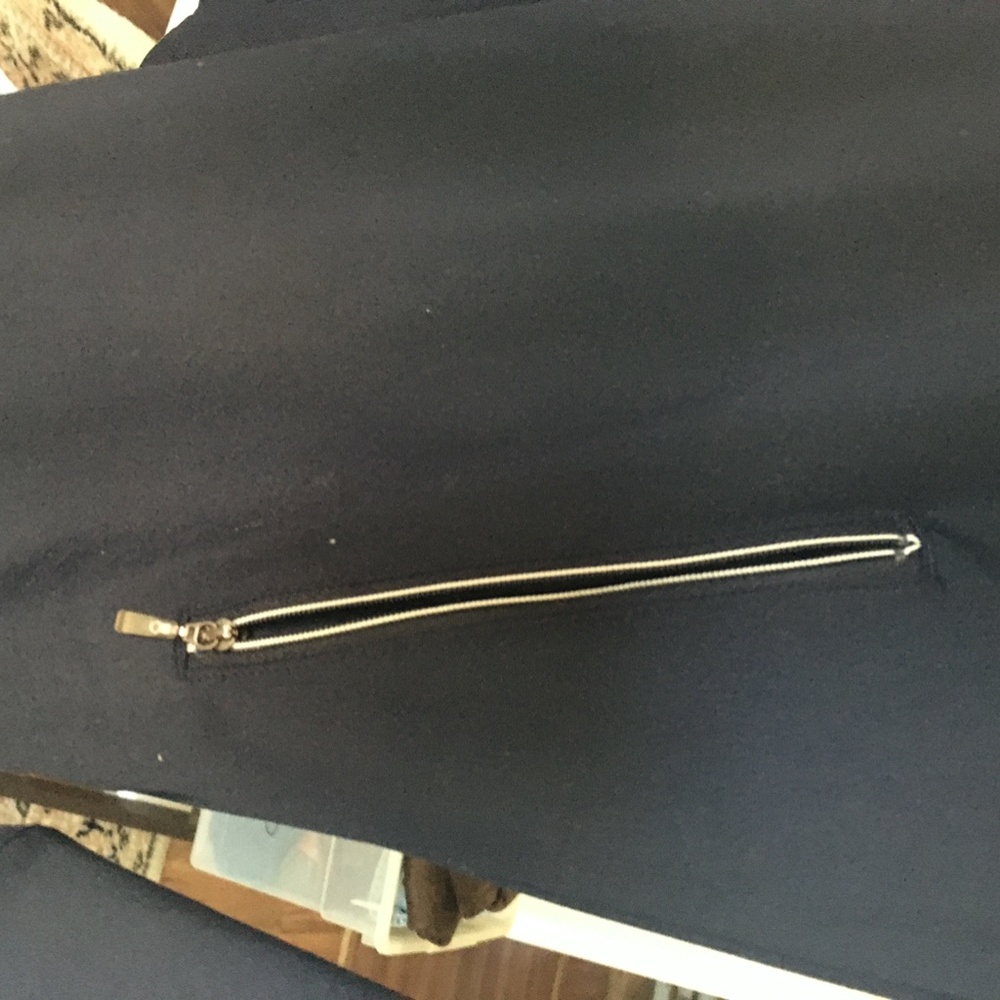 Golf jacket - Picture 2 of 4